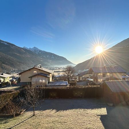 Panorama Apartments Semslach Obervellach Exteriör bild