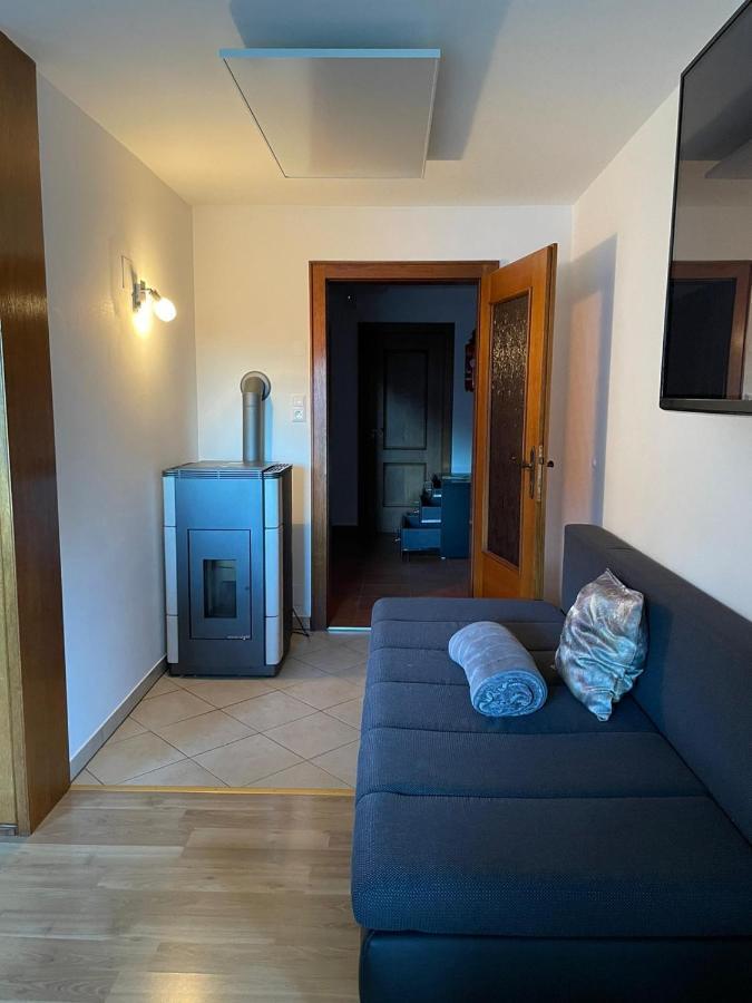 Panorama Apartments Semslach Obervellach Exteriör bild
