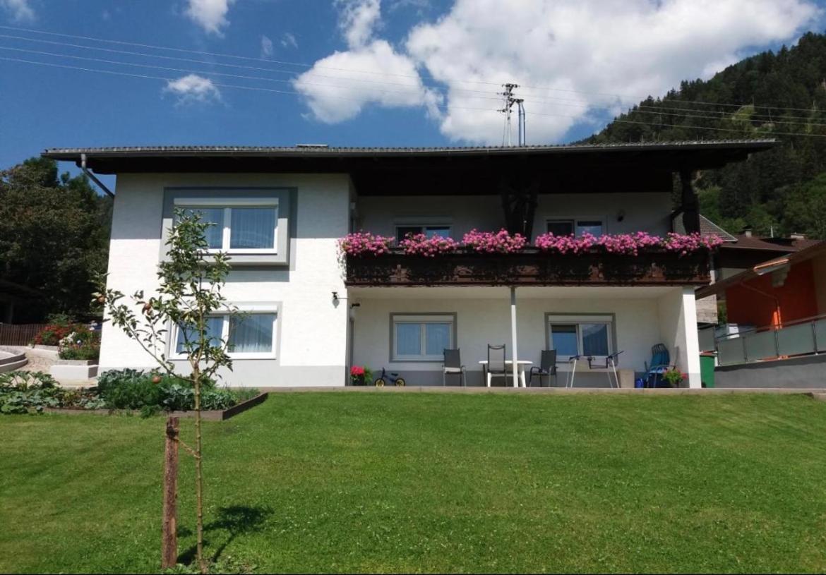 Panorama Apartments Semslach Obervellach Exteriör bild