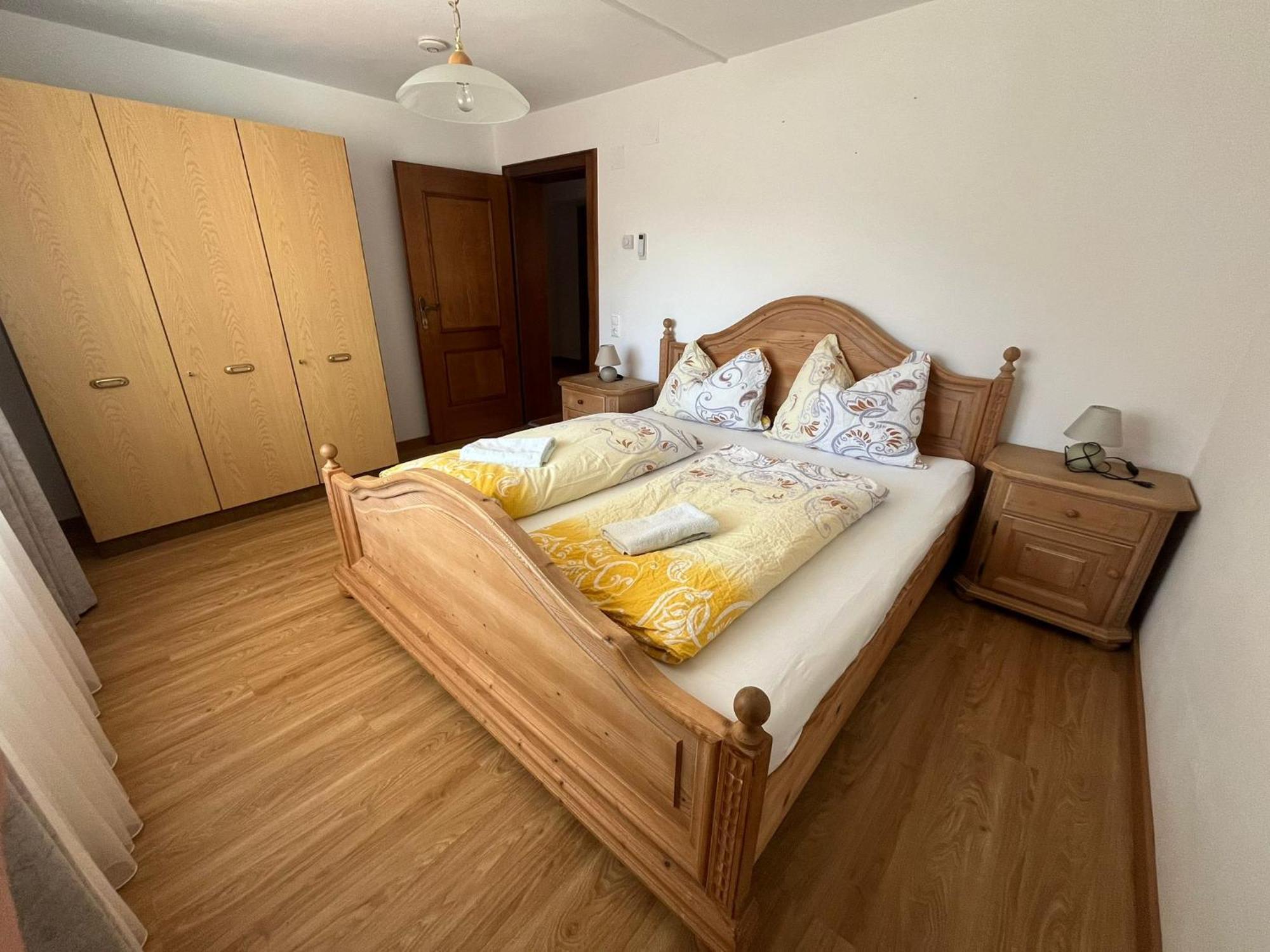 Panorama Apartments Semslach Obervellach Exteriör bild