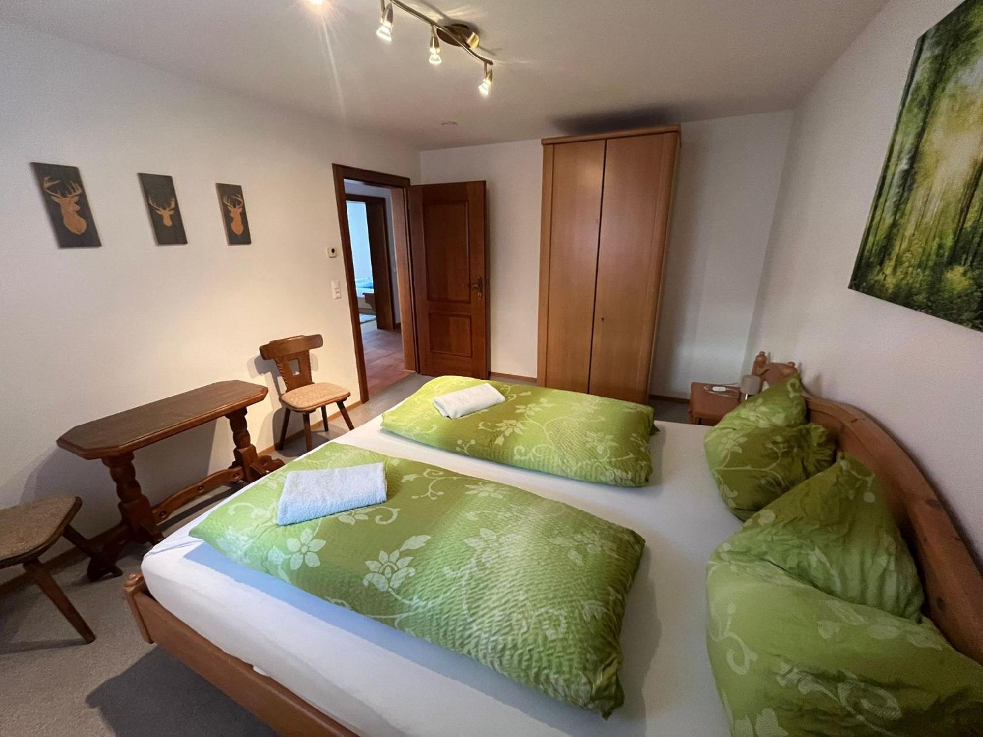 Panorama Apartments Semslach Obervellach Exteriör bild