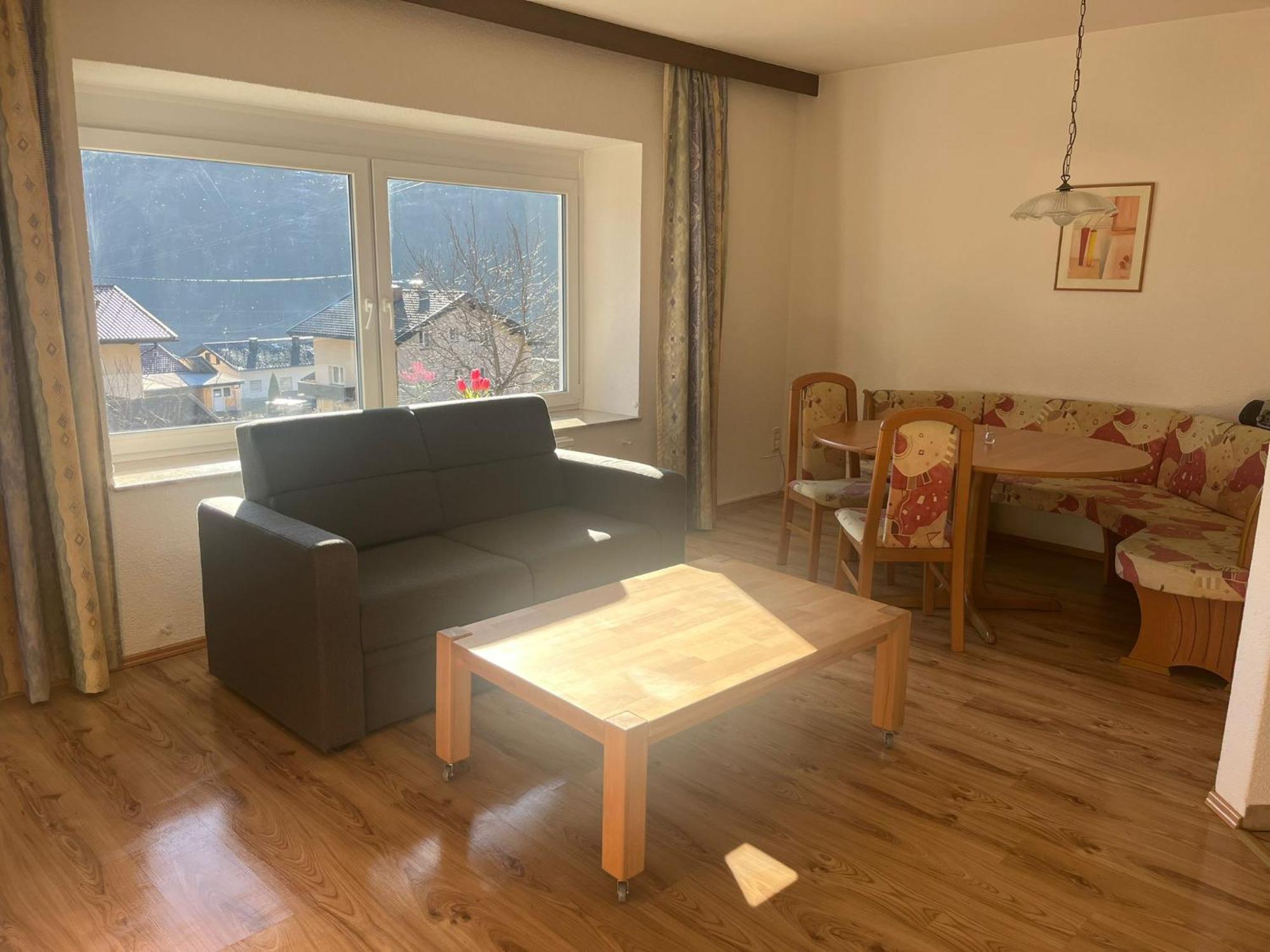 Panorama Apartments Semslach Obervellach Exteriör bild