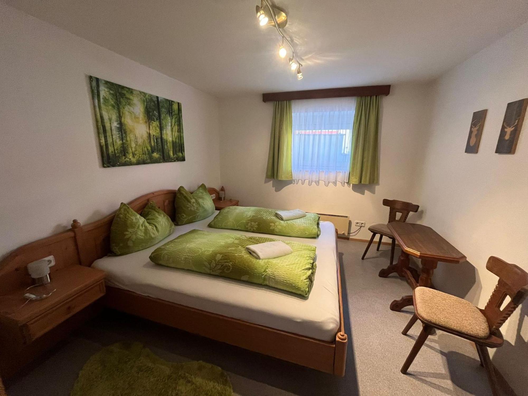 Panorama Apartments Semslach Obervellach Exteriör bild