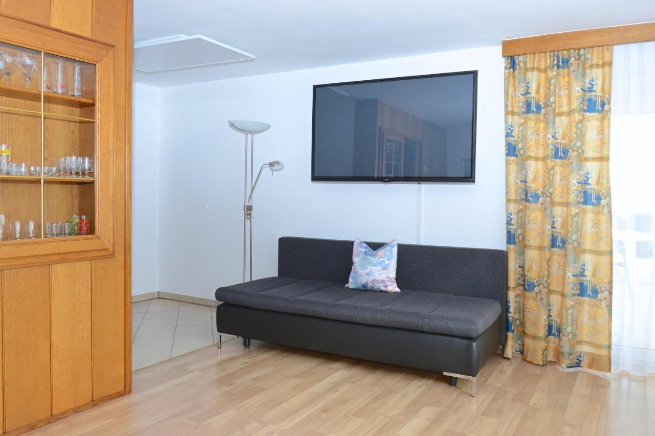 Panorama Apartments Semslach Obervellach Exteriör bild